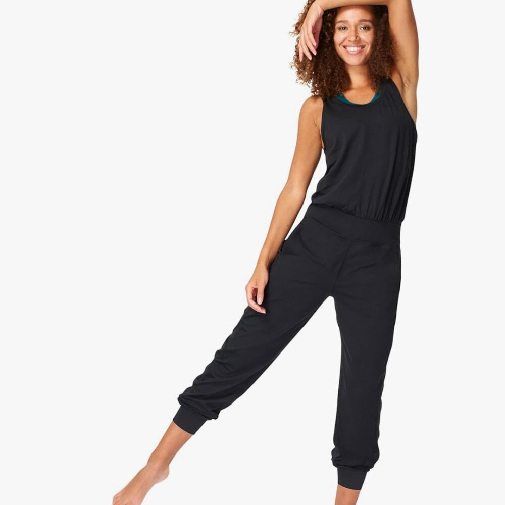 Sweaty Betty Women's Gary Jumpsuit (M)